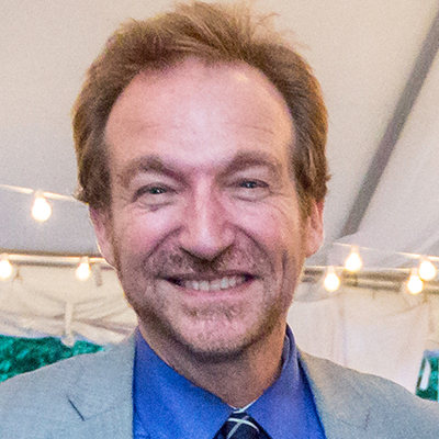 Robert Fanuzzi, Ph. D.