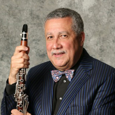 Paquito D'Rivera