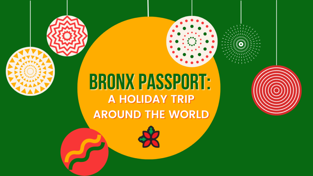 Bronx Passport