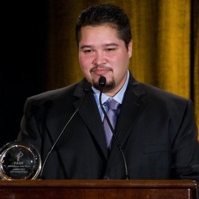 Alberto Cruz
