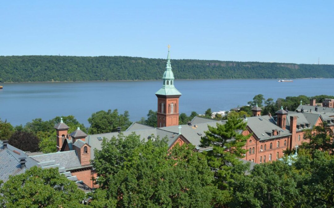 College of Mount Saint Vincent