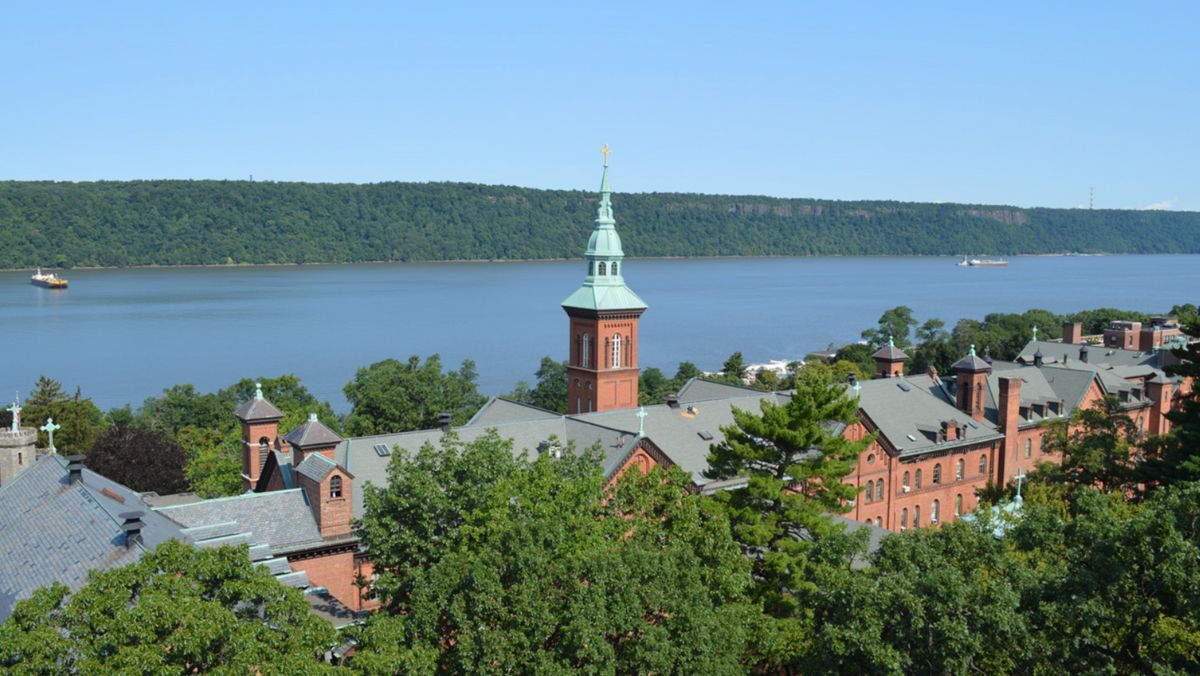 College of Mount Saint Vincent