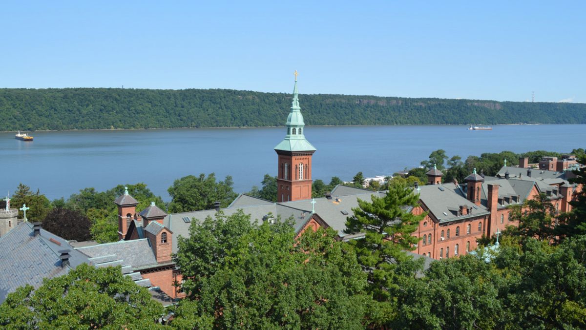 College of Mount Saint Vincent