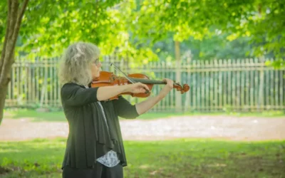 Music in the Digital Age with BAE String Quartet