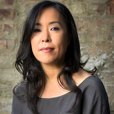 Adrienne Kim, Piano