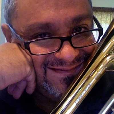 Ray Vega