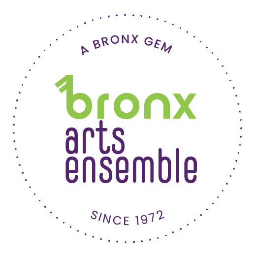 A Bornx Gem | Bronx Arts Ensemble | Since 1972