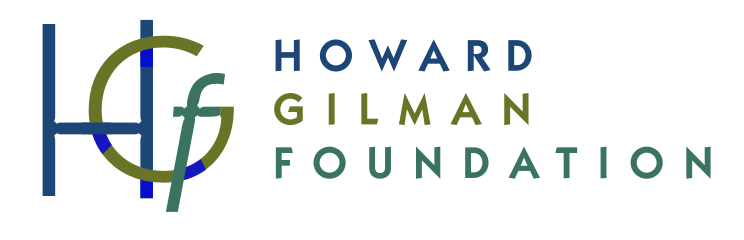 Howard Gilman Foundation