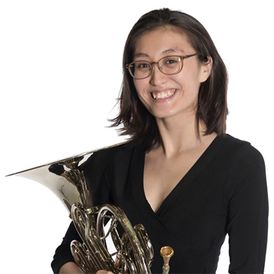 Jasmine Lavariega