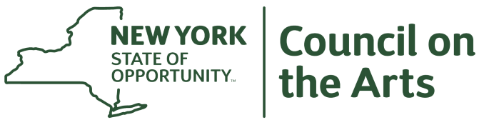 New york State of Opportunity | Council on the Arts