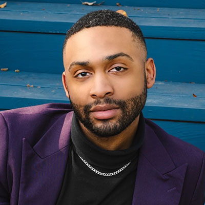 Justice Yates, bass baritone